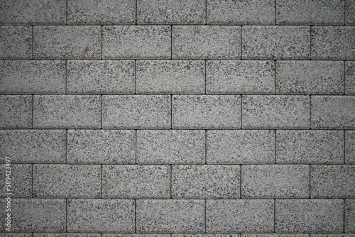 Wallpaper Mural The paving slabs are grey. Drawing variant. Torontodigital.ca