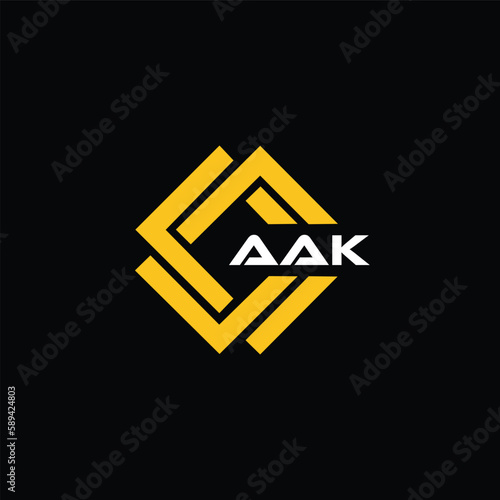 AAK vector logo Free Download AAK vector logo - GFXLoad