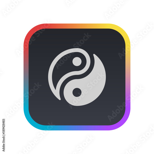 Symbol - Pictogram (icon) 