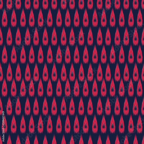 Seamless image, Navajo, geometric pattern. Native American Southwestern Prints The concept was derived from the Navajo rungs, ethnic pattern wallpaper, fabrics, covers, textiles, rugs, and blankets.