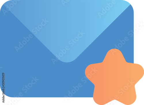 The starred message is commonly used in messaging apps to indicate that a message or conversation is important or bookmarked. It helps users quickly access and refer back to important messages