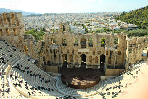 Grecki Amfiteatr