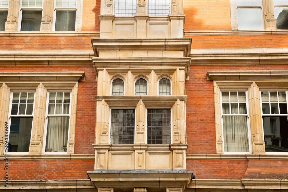 Obraz premium Building in London
