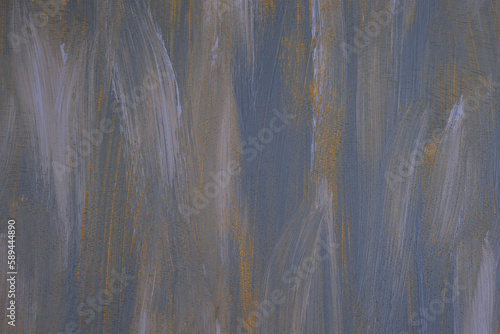 Colorful painting texture