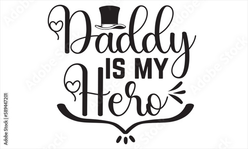 Dad Svg Design