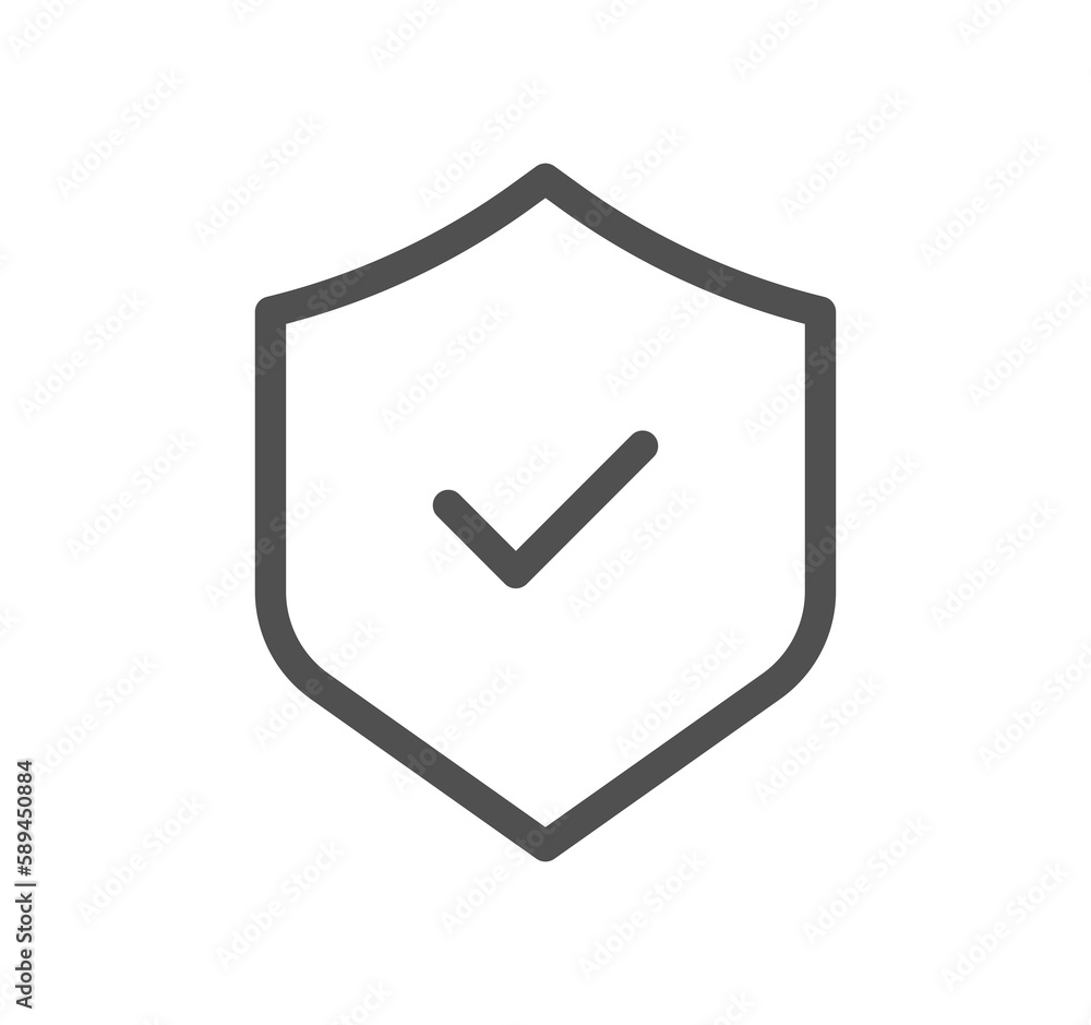 Insurance and related icon outline and linear symbol.
Insurance and related icon outline and linear symbol.