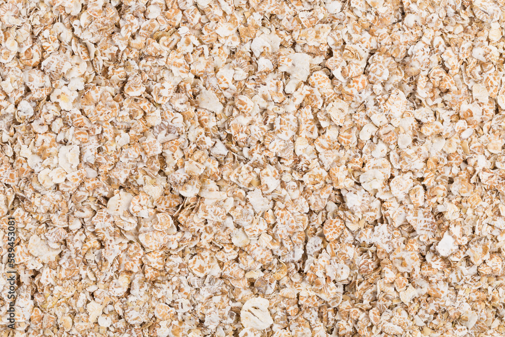 Oat flakes Oat flakes