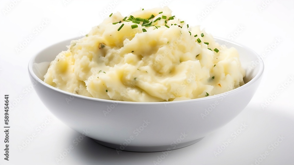 mashed potatoes in a bowl mashed potatoes in a bowl