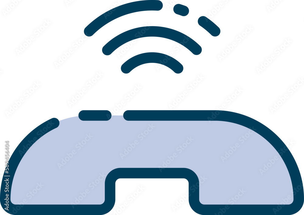 The Phone Ringing icon represents an incoming call or call in progress. It is commonly used in mobile phone interfaces to indicate an ongoing or incoming call The Phone Ringing icon represents an incoming call or call in progress. It is commonly used in mobile phone interfaces to indicate an ongoing or incoming call