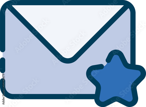 The starred message is commonly used in messaging apps to indicate that a message or conversation is important or bookmarked. It helps users quickly access and refer back to important messages