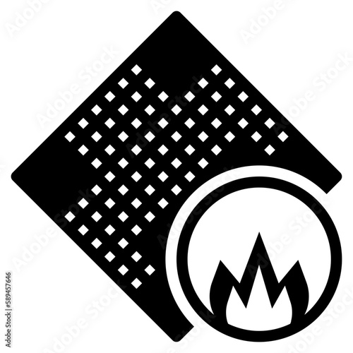 flameproof