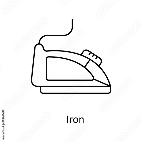 Clothes Iron Ironing Clip Art - Laundry - Cartoon Pictures Of Transparent  PNG