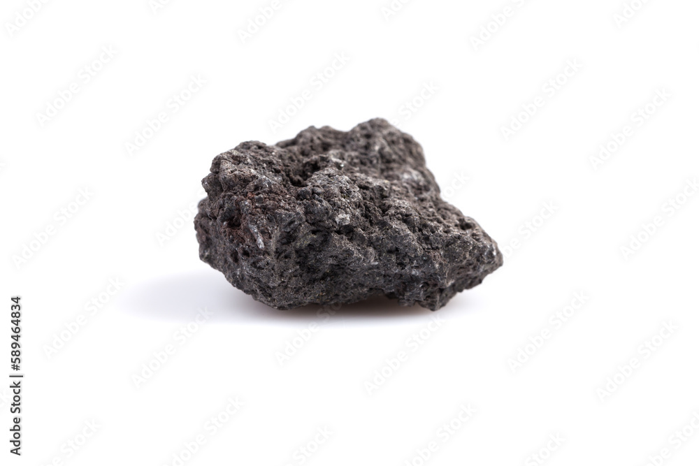 Black lava Black lava