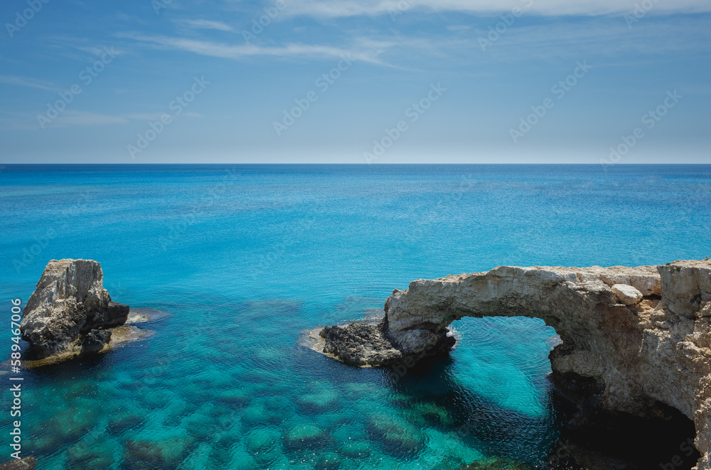 Cyprus Rocks