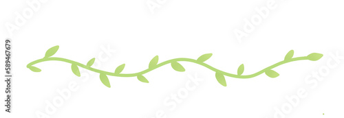 vine, ivy, leaf, frame, nature,png
