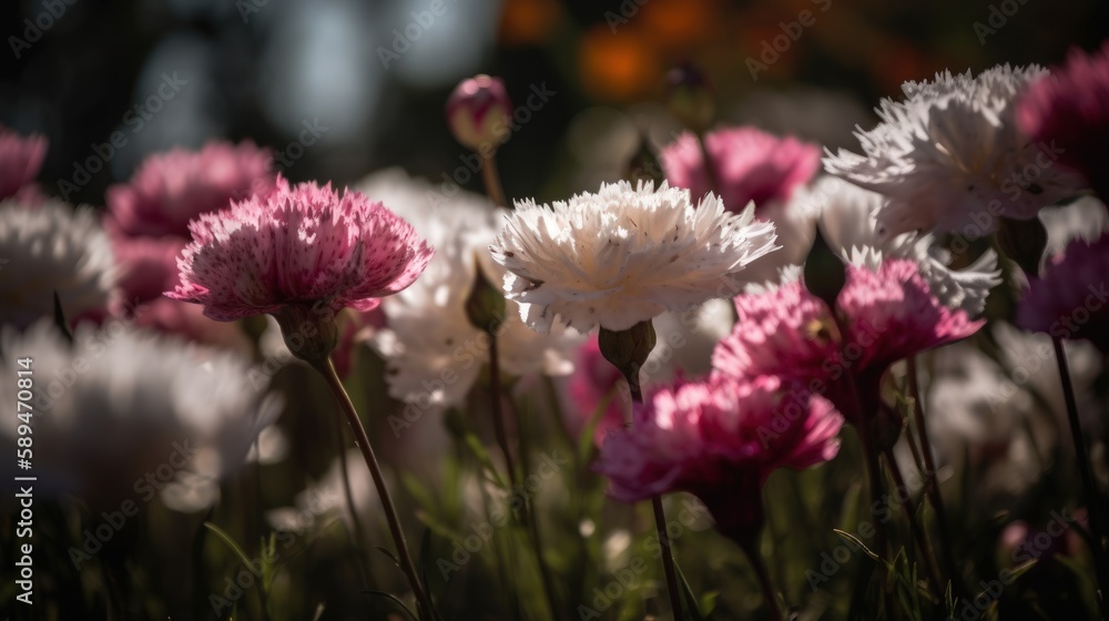 Capturing the Delicate Details Peony Flowers in Natural Light Capturing the Delicate Details Peony Flowers in Natural Light