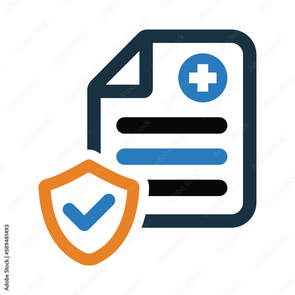 form, medical, plus, insurance, safety, medical insurance form icon form, medical, plus, insurance, safety, medical insurance form icon