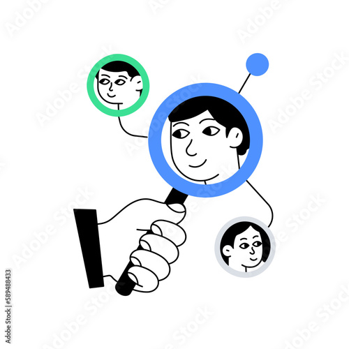 Finding Friends 