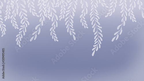 lavender background II 