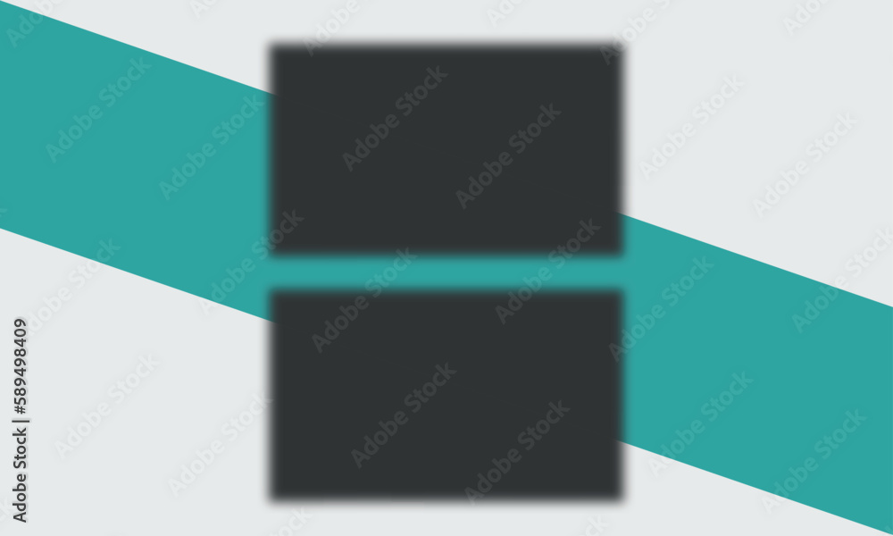 Double-sided creative modern Horizontal and vertical blue gradient orientation layout Individual inspiration Vector clean style theme Luxury illustration minimalist print template business card design Double-sided creative modern Horizontal and vertical blue gradient orientation layout Individual inspiration Vector clean style theme Luxury illustration minimalist print template business card design