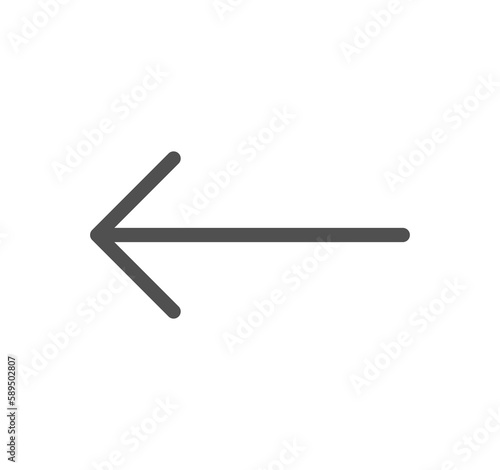 Interface and technology icon outline and linear symbol. 