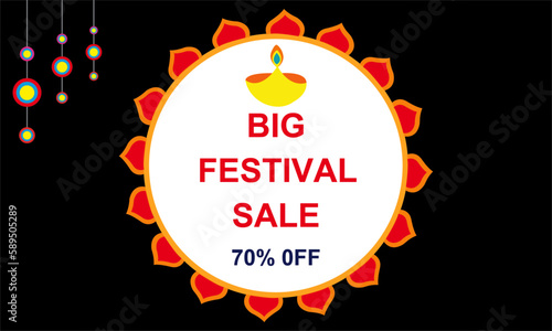 Big Festival Sale