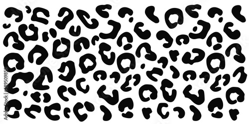 leopard print png