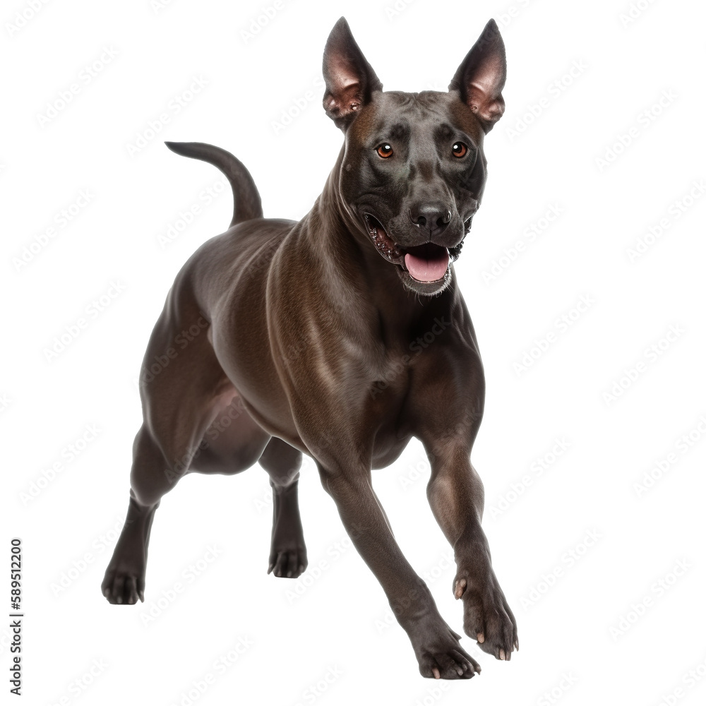 thai ridgeback png