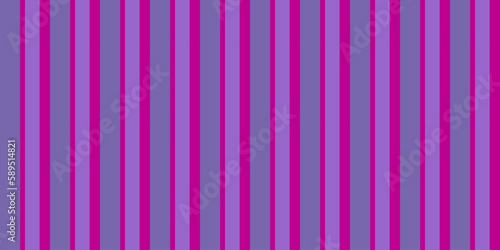 Striped Pink Violet pattern texture Seamless Vector stripe pattern Vertical parallel stripes Wallpaper wrapping fashion fabric design. Textile swatch Abstract Colorful geometric background Purple Line