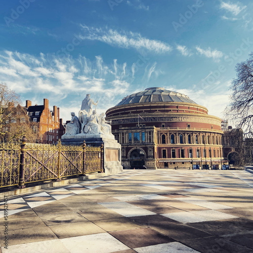 Albert Hall 