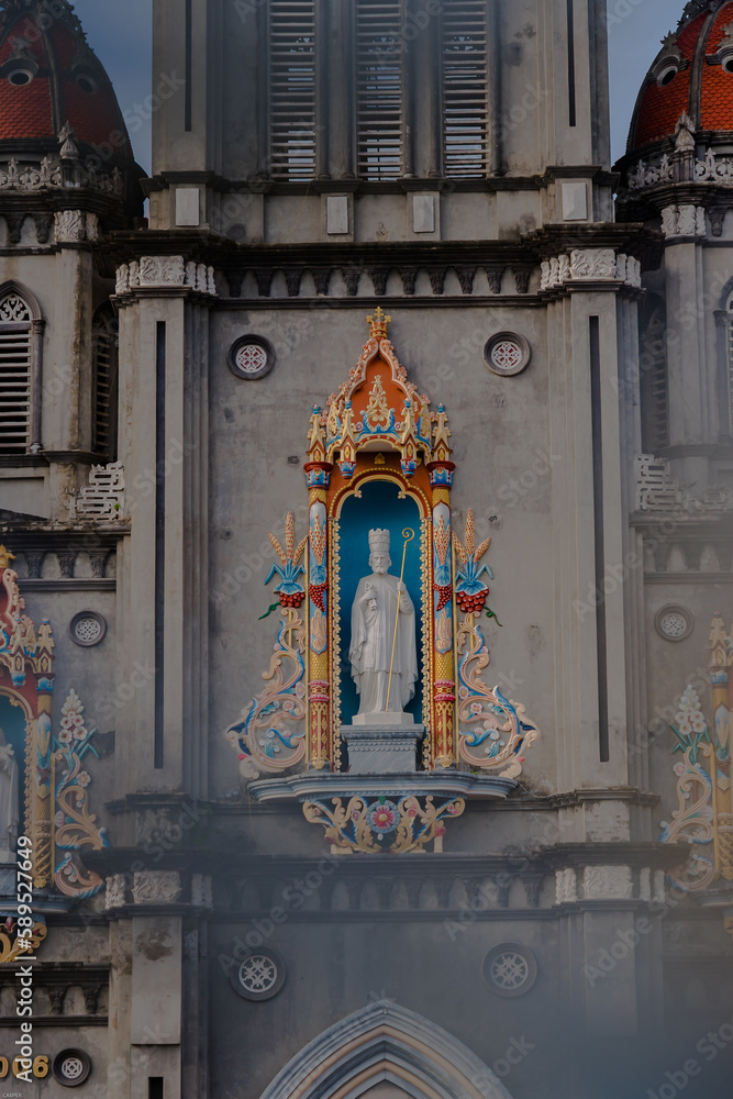 Obraz premium Church