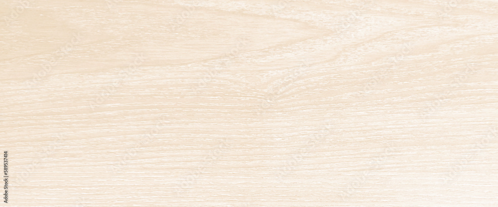 Top view of wood or plywood for backdrop, light wooden table with nature pattern and color, brown grunge wooden texture to use as background, Soft light wood planks with natural texture.