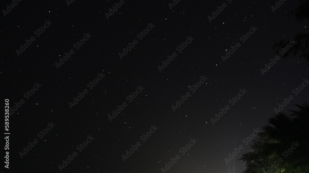 セブ星空 セブ星空