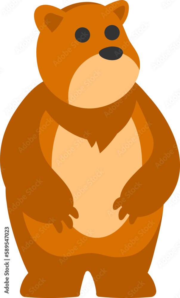 Cute Animal Bear Cute Animal Bear