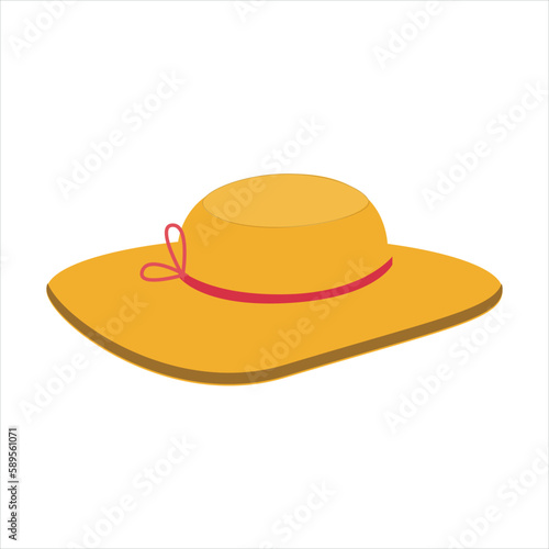 hat
