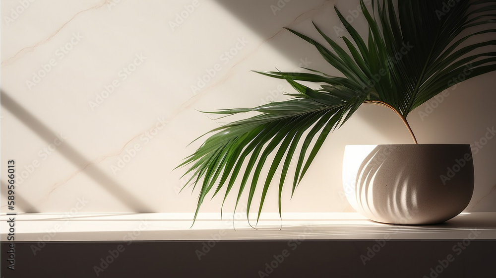 Luxury minimalist table counter podium plate to display beauty or cosmetic products Luxury minimalist table counter podium plate to display beauty or cosmetic products