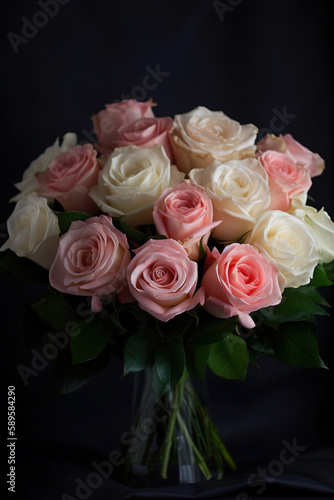 Beautiful roses