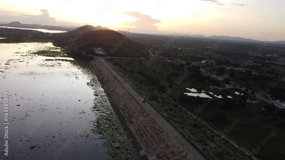 Paisagem Açude Barragem Represa Coremas Paraíba Paraibana Muro Proteção Engenharia Estrada Patos Verde Natureza Água Lagoa Lago Seca Drone Aéreo Turismo Balneário Cachoeira Motorhome Van Pesca Pescado Paisagem Açude Barragem Represa Coremas Paraíba Paraibana Muro Proteção Engenharia Estrada Patos Verde Natureza Água Lagoa Lago Seca Drone Aéreo Turismo Balneário Cachoeira Motorhome Van Pesca Pescado