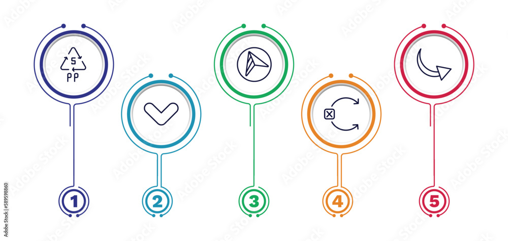 set of user interface thin line icons. user interface outline icons with infographic template. linear icons such as 5 pp, navigation arrows, curve arrows, drop down, no tittling vector. set of user interface thin line icons. user interface outline icons with infographic template. linear icons such as 5 pp, navigation arrows, curve arrows, drop down, no tittling vector.