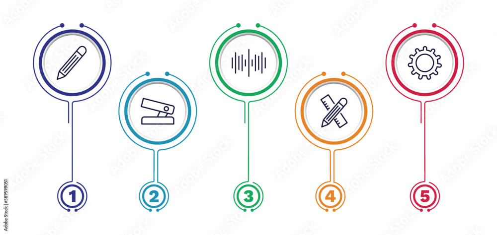 set of tools and utensils thin line icons. tools and utensils outline icons with infographic template. linear icons such as pencil tool, sound wave bars, , hole puncher, carpentry vector. set of tools and utensils thin line icons. tools and utensils outline icons with infographic template. linear icons such as pencil tool, sound wave bars, , hole puncher, carpentry vector.