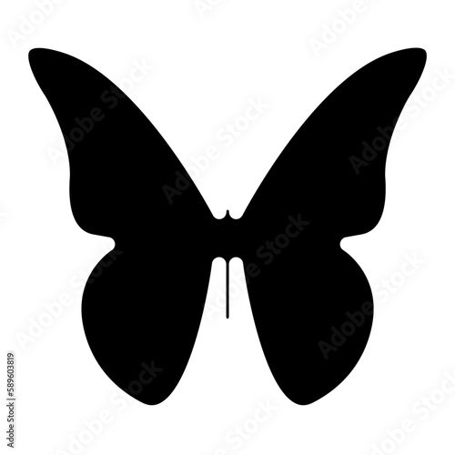 butterfly
