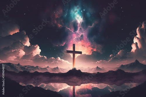 Symbol of Faith