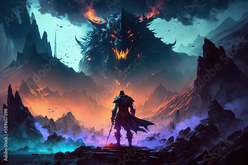 Beast Hunter