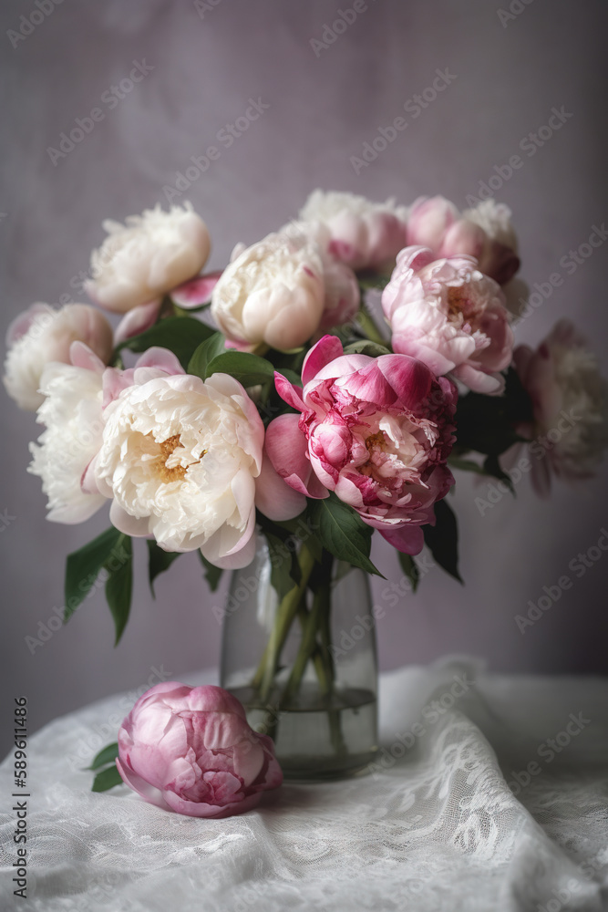 Beautifull peonies Beautifull peonies