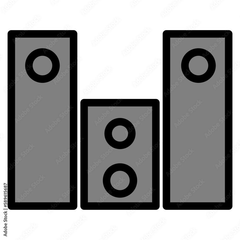 sound system sound system