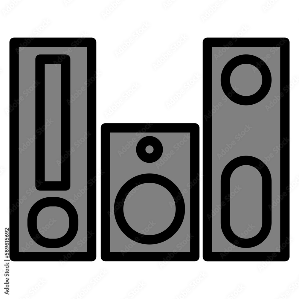 sound system sound system