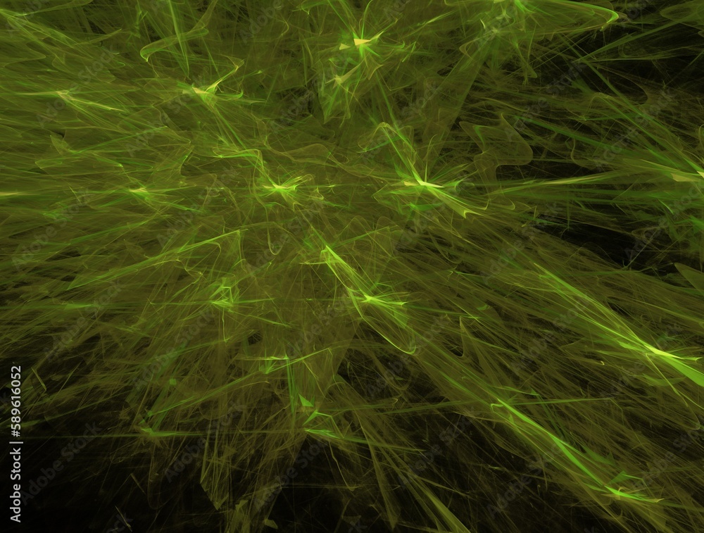 Imaginatory fractal abstract background Image Imaginatory fractal abstract background Image