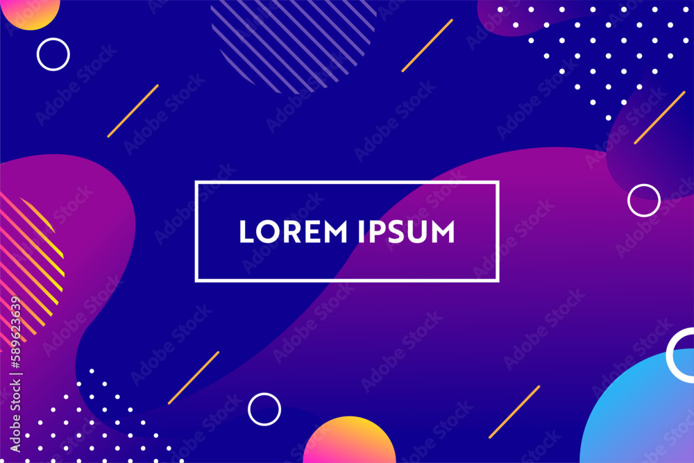 abstract modern technology background design vector abstract modern technology background design vector