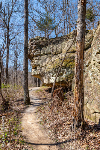 Indian Creek Nature Trail