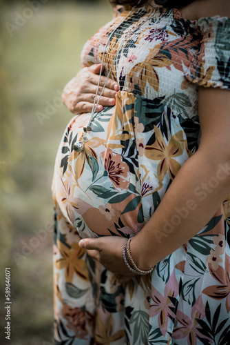 Wallpaper Mural Donna in Gravidanza Torontodigital.ca